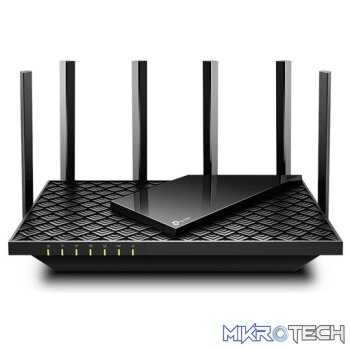 TP-Link AX5400 Dual Band Gigabit WiFi 5 Router