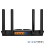 TP-Link Archer AX10 AX1500 Wi-Fi 6 Router - Image 3
