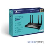 TP-Link Archer AX10 AX1500 Wi-Fi 6 Router - Image 4