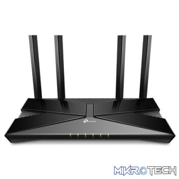 TP-Link Archer AX10 AX1500 Wi-Fi 6 Router