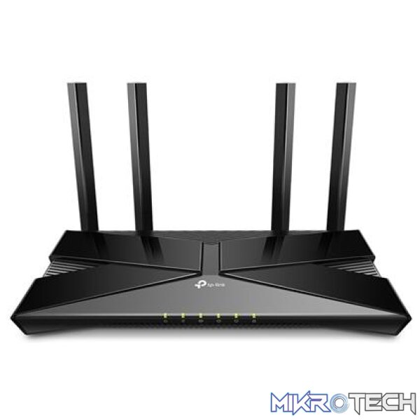 TP-Link Archer AX10 AX1500 Wi-Fi 6 Router TP-Link Archer AX10 AX1500 Wi-Fi 6 Router