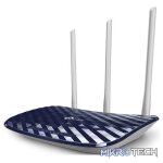 TP-Link Archer C20 AC750 Wireless Dual Band Router - Image 2