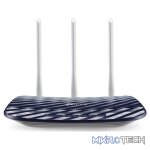TP-Link Archer C20 AC750 Wireless Dual Band Router