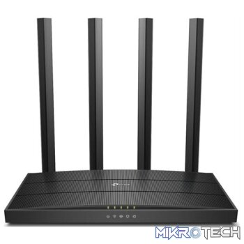 TP-Link Archer C80 AC1900 Wireless MU-MIMO Wi-Fi Router