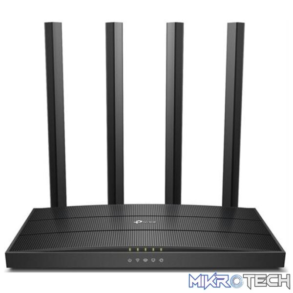 TP-Link Archer C80 AC1900 Wireless MU-MIMO Wi-Fi Router TP-Link Archer C80 AC1900 Wireless MU-MIMO Wi-Fi Router