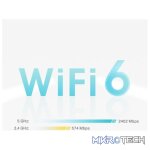 TP Link DECO X55 3 Pack Home Mesh System - Image 3