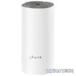 TP-Link Deco E4 AC1200 Whole Home Mesh Wi-Fi System (1 Pack)