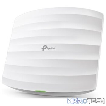 TP-Link EAP223 AC1350 Wireless MU-MIMO Gigabit Ceiling Mount Access Point