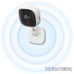 TP-Link Home Security Wireless Camera - Image 2