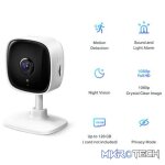 TP-Link Home Security Wireless Camera - Image 3