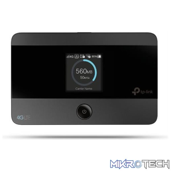 TP-Link M7350 4G LTE Mobile Wi-Fi - Image 2