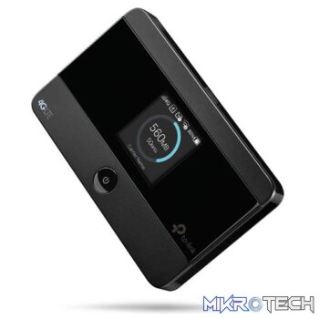 TP-Link M7350 4G LTE Mobile Wi-Fi