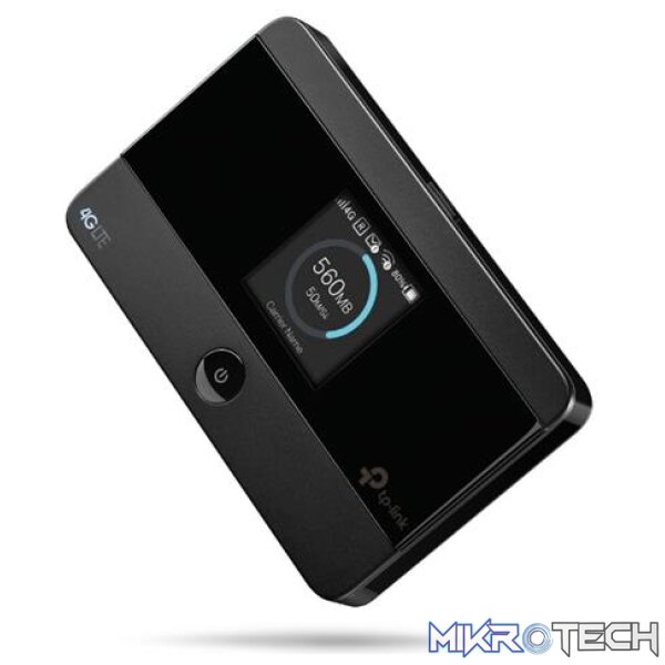 TP-Link M7350 4G LTE Mobile Wi-Fi TP-Link M7350 4G LTE Mobile Wi-Fi