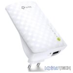 TP-Link RE200 AC750 Wi-Fi Range Extender - Image 2