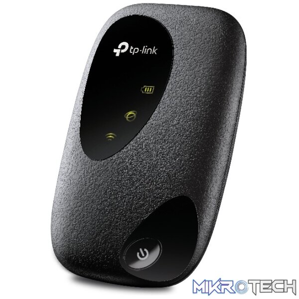 TP-Link M7200 4G MiFi Router - Image 2