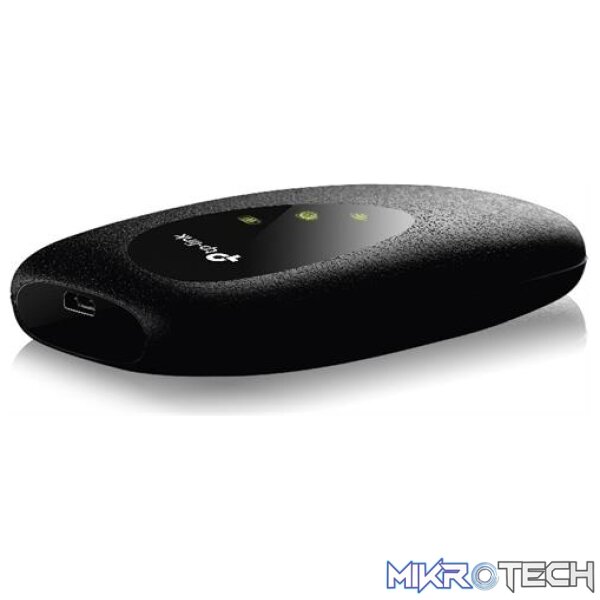 TP-Link M7200 4G MiFi Router - Image 4