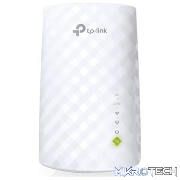 TP-Link RE200 AC750 Wi-Fi Range Extender