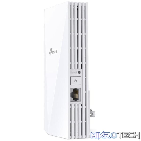 TP-Link RE500X AX1500 Wi-Fi 6 Range Extender - Image 3