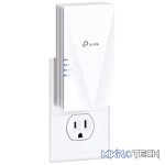 TP-Link RE500X AX1500 Wi-Fi 6 Range Extender - Image 4