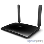 TP-Link TL-MR6400 300 Mbps Wireless N 4G LTE Router - Image 2