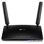 TP-Link TL-MR6400 300 Mbps Wireless N 4G LTE Router