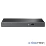 TP-Link TL-SF1016 16-Port 10/100Mbps Rackmount Switch - Image 3