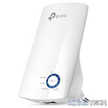 TP-Link TL-WA850RE 300Mbps Wi-Fi Range Extender