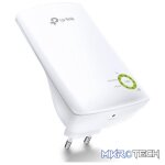 TP Link TL WA854RE 300Mbps WiFi Range Extender - Image 2