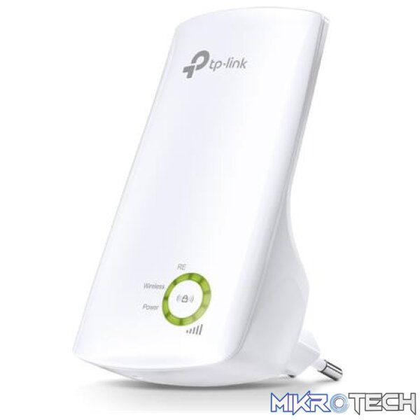 TP Link TL WA854RE 300Mbps WiFi Range Extender - Image 3