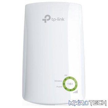 TP Link TL WA854RE 300Mbps WiFi Range Extender