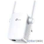 TP-Link TL-WA855RE 300Mbps Wi-Fi Range Extender - Image 2