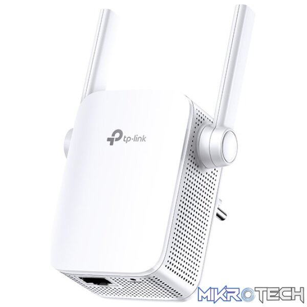 TP-Link TL-WA855RE 300Mbps Wi-Fi Range Extender - Image 2