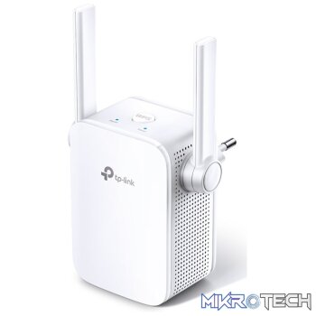 TP-Link TL-WA855RE 300Mbps Wi-Fi Range Extender