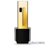 TP Link TL WN725N 150Mbps Wireless N Nano USB Adapter - Image 2
