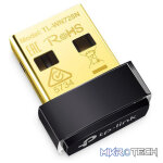 TP Link TL WN725N 150Mbps Wireless N Nano USB Adapter - Image 3