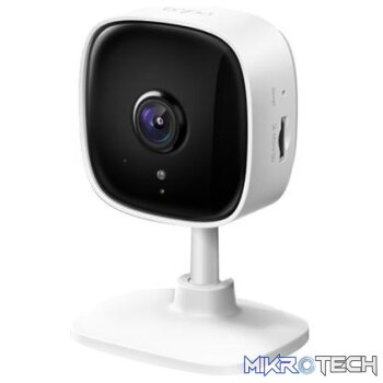 TP-Link Tapo C110 Home Security Wi-Fi Camera