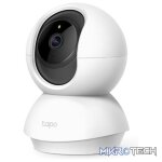 TP-Link Tapo C200 1080P Indoor Pan/Tilt Home Security Wi-Fi Camera