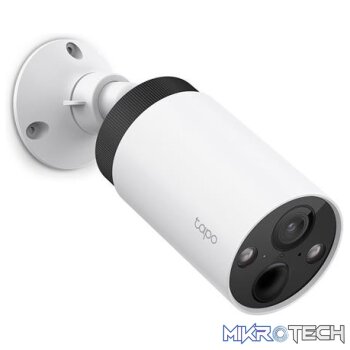 TP-Link Tapo C420 Smart Wire-Free Security Camera