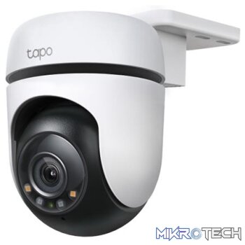 TP-Link Tapo C510W Outdoor Pan/Tilt Security WiFi Camera
