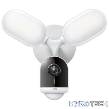 TP-Link Tapo C720 Smart Floodlight Camera