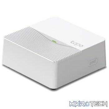 TP-Link Tapo H200 Smart Hub