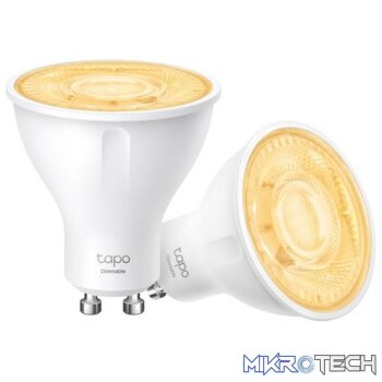 TP-Link Tapo L610 Smart Wi-Fi Dimmable Spotlight