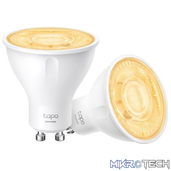 TP-Link Tapo L610 Smart Wi-Fi Dimmable Spotlight TP-Link Tapo L610 Smart Wi-Fi Dimmable Spotlight