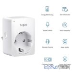 TP-Link Tapo P110 Mini Smart Wi-Fi Socket - Image 2