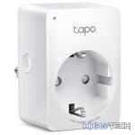 TP-Link Tapo P110 Mini Smart Wi-Fi Socket