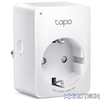 TP-Link Tapo P110 Mini Smart Wi-Fi Socket