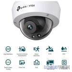 TP-Link VIGI C220I VIGI 2MP 2.8mm IR Dome Network Camera - Image 2