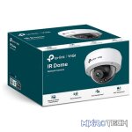 TP-Link VIGI C220I VIGI 2MP 2.8mm IR Dome Network Camera - Image 3