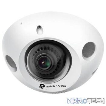 TP-Link VIGI C230I Mini 3MP 2.8mm IR Mini Dome Network Camera