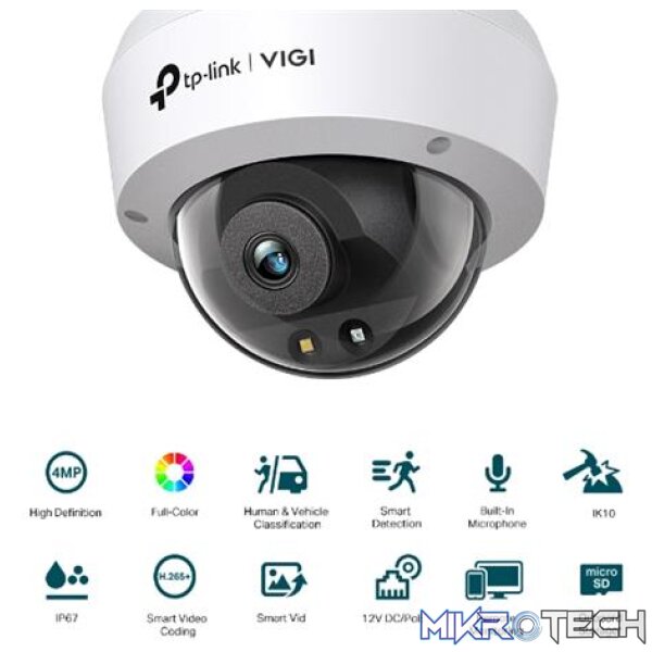 8MM 4MP